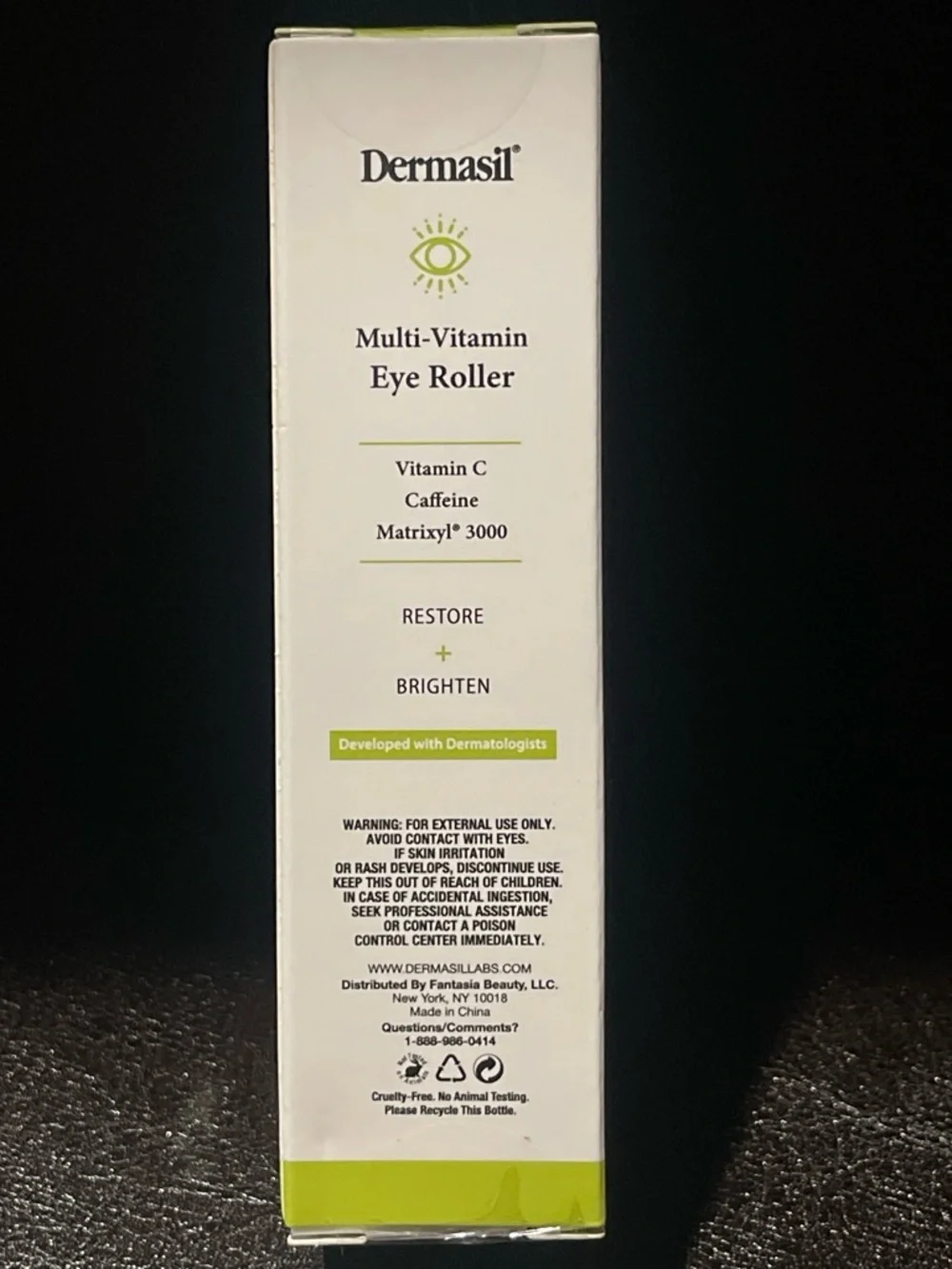 N/A multi vitamin